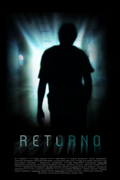 Poster Retorno