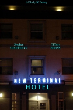 Poster New Terminal Hotel