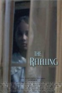 Poster The Retelling