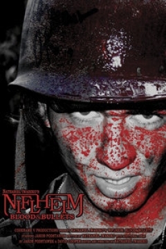 Poster Niflheim: Blood & Bullets