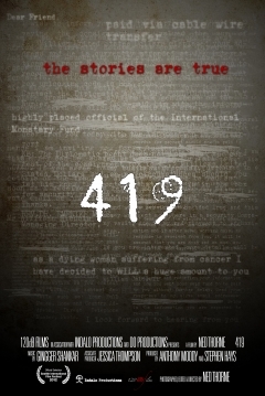 Poster 419