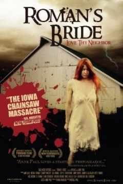 Poster Roman's Bride