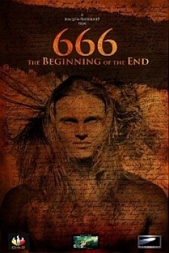 Poster 666: The Beginning Of The End
