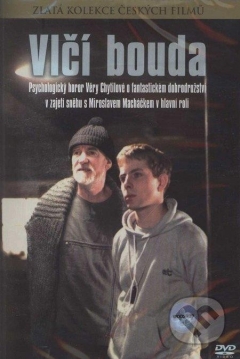 Poster Wolf's Hole