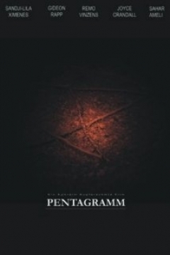 Poster Pentagramm