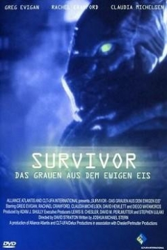 Ficha Survivor