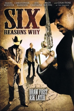 Poster Six Reasons Why