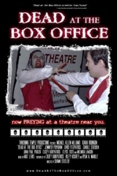 Poster Dead at the Box Office