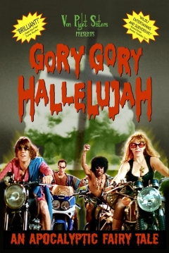 Poster Gory Gory Hallelujah