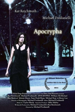 Poster Apocrypha