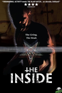 Poster The Inside