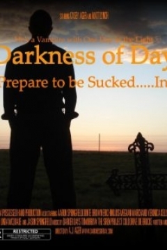 Poster Darkness of Day