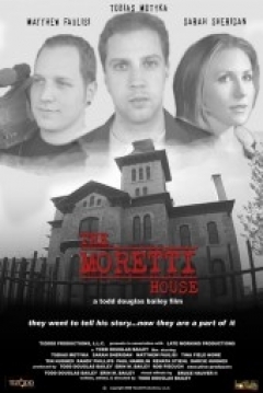Poster The Moretti House