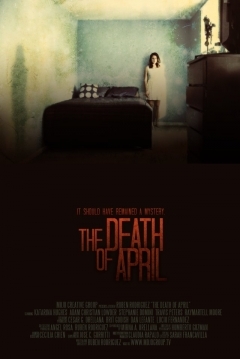 Ficha The Death of April