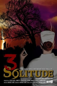 Poster 3 Solitude