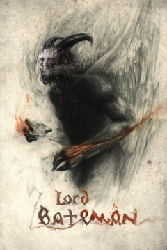 Poster Lord Bateman