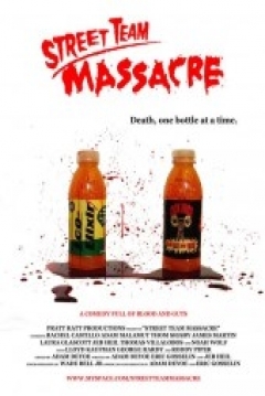 Poster Street Team Massacre