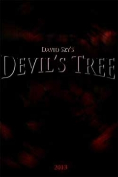 Poster Devil's Tree