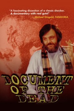 Poster Document of the Dead