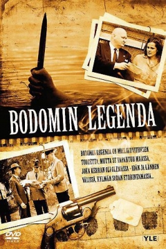 Ficha Legend of the Lake Bodom