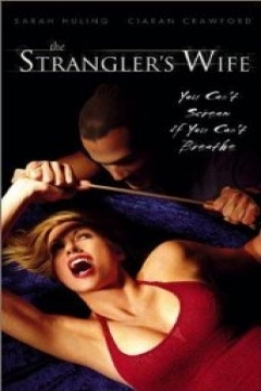 Poster The Strangler's Wife