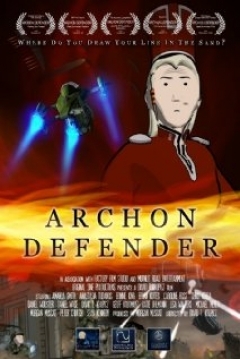 Poster Archon Defender