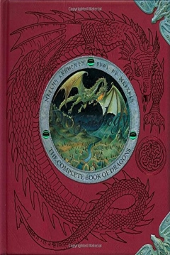 Poster Dragonology