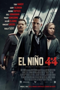 Poster El Niño 44