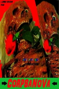 Poster Corpsanova