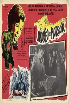 Ficha Museo del Horror