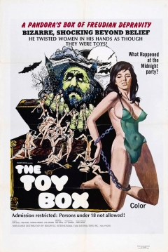 Ficha The Toy Box