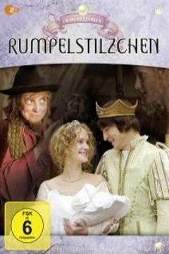 Poster Rumpelstiltskin