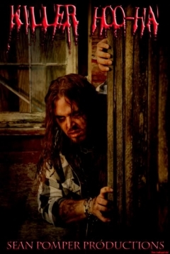Poster Killer Hoo-Ha!