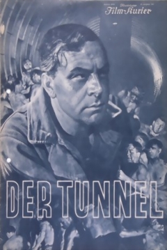 Ficha El Túnel