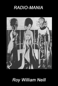 Poster Radio-mania