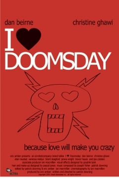 Poster I Heart Doomsday