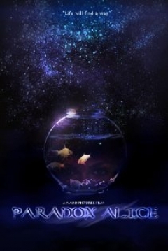 Poster Paradox Alice