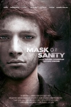 Poster The Mask of Sanity