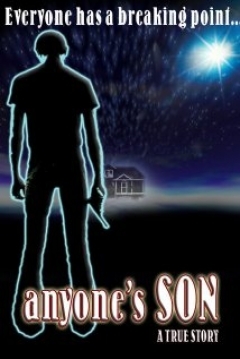 Poster Anyone's Son