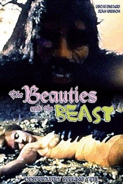 Poster The Beauties and the Beast (Desperately Seeking Yeti)