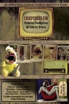 Poster Historias Fantásticas
