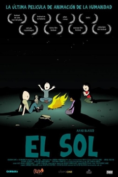 Poster El Sol