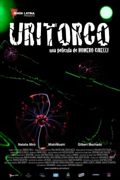 Poster Uritorco