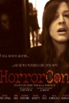 Poster HorrorCon