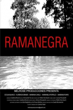 Poster Ramanegra