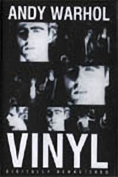 Poster Vinyl