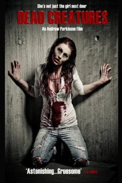 Poster Dead Creatures