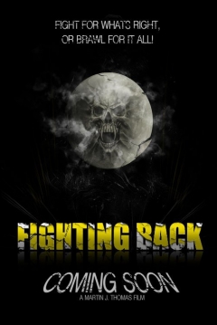 Poster Fighting Back