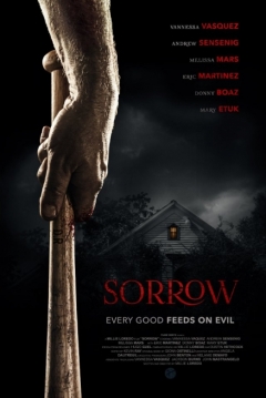 Poster Sorrow