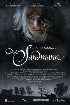 Poster Der Sandmann